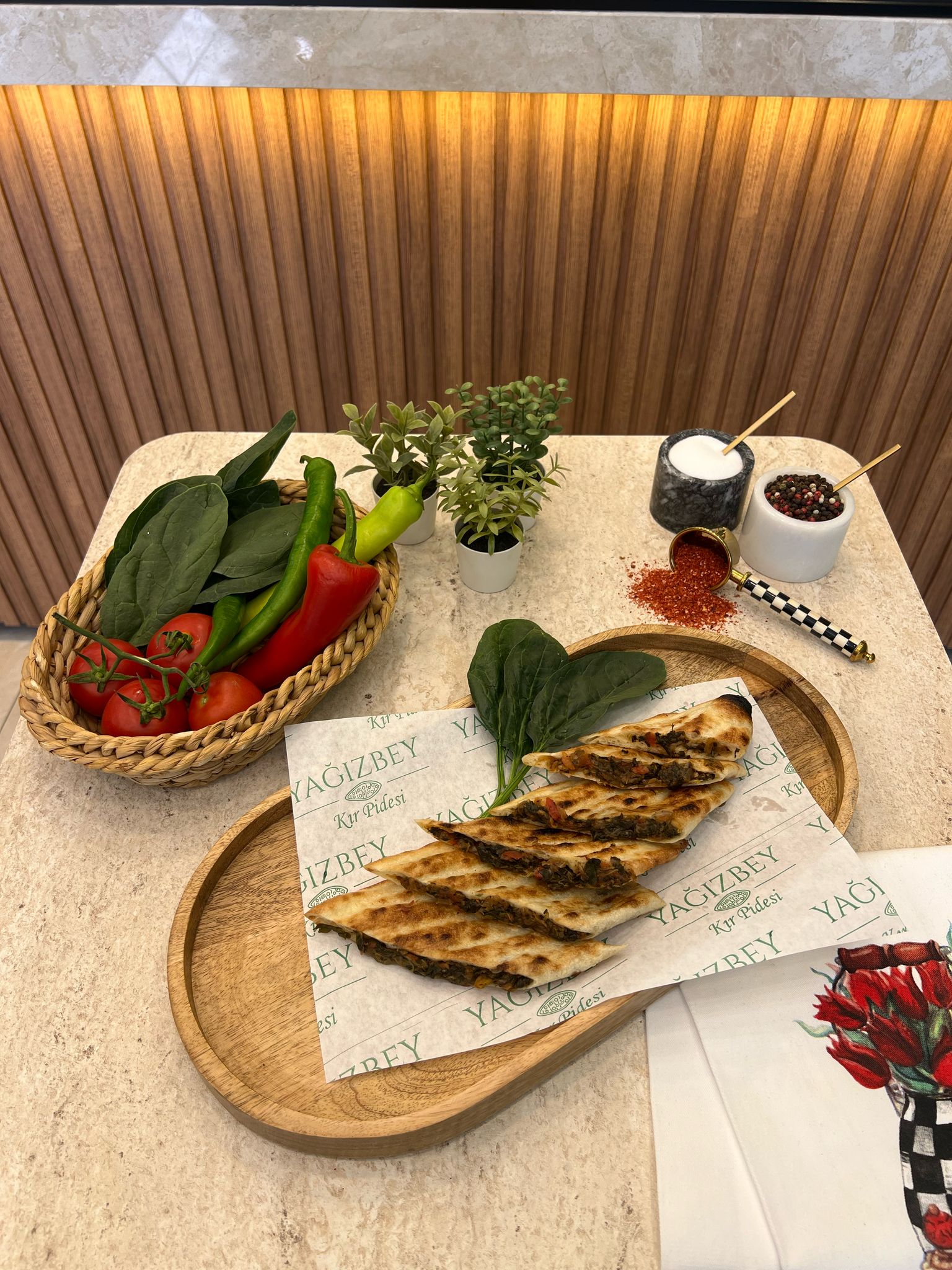 Ispanaklı